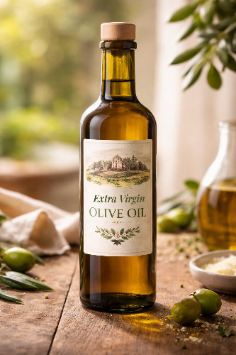 Valdoro Estate – Prémium extra szűz olívaolaj