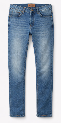 Flex Denim Slim